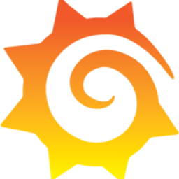 Grafana For PC icon